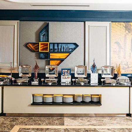 Four Points Flex By Sheraton Antalya Lara 外观 照片