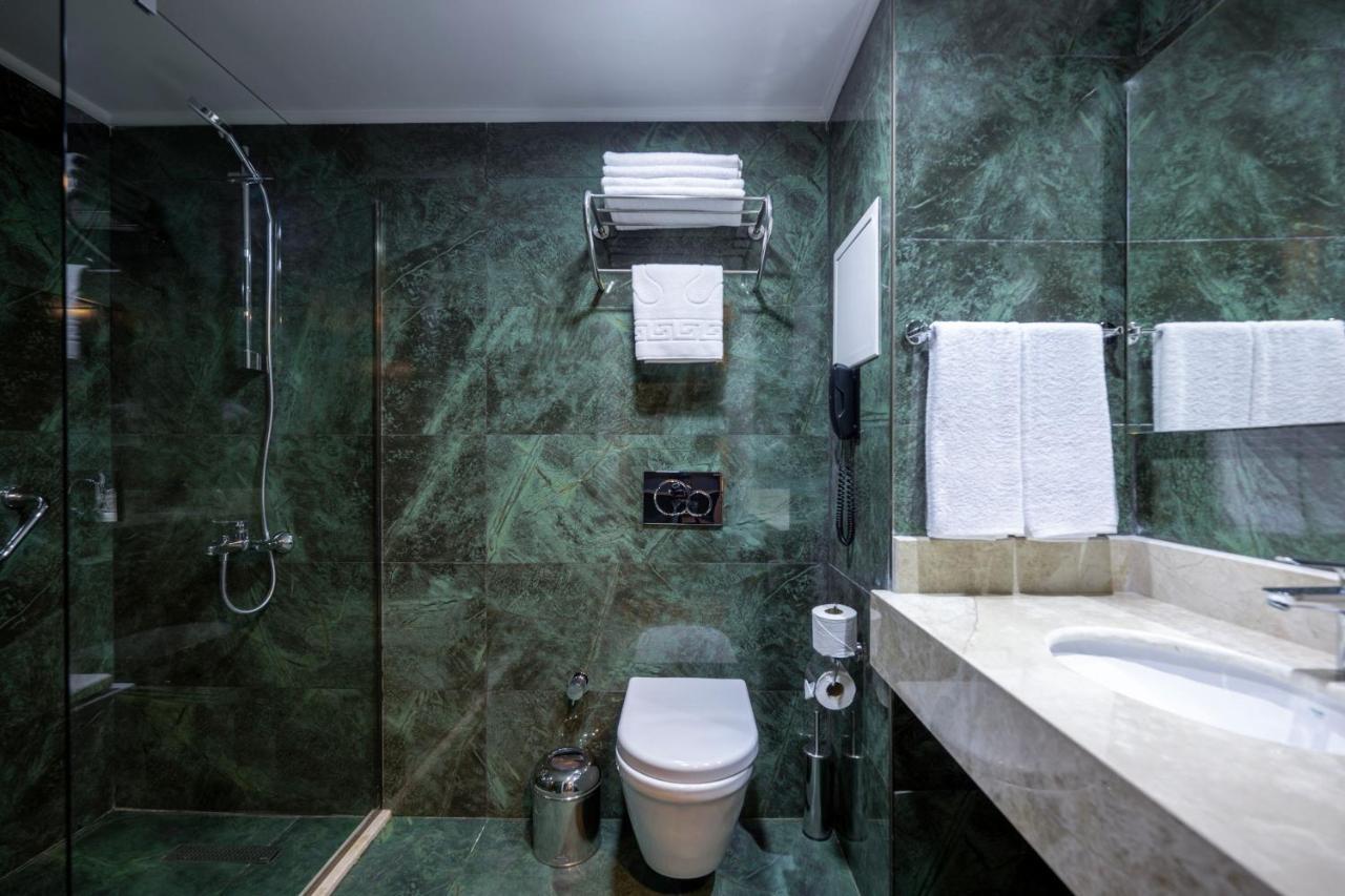 Four Points Flex By Sheraton Antalya Lara 外观 照片