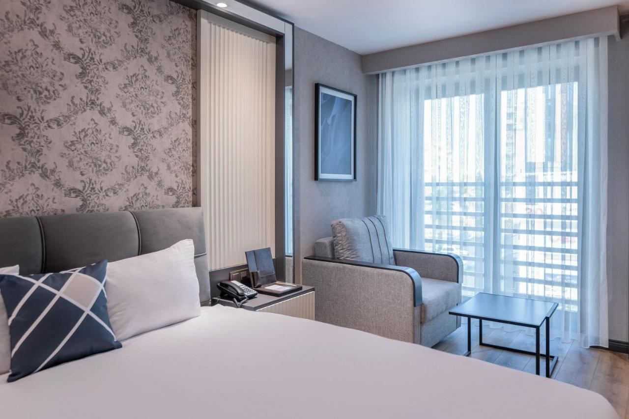 Four Points Flex By Sheraton Antalya Lara 外观 照片