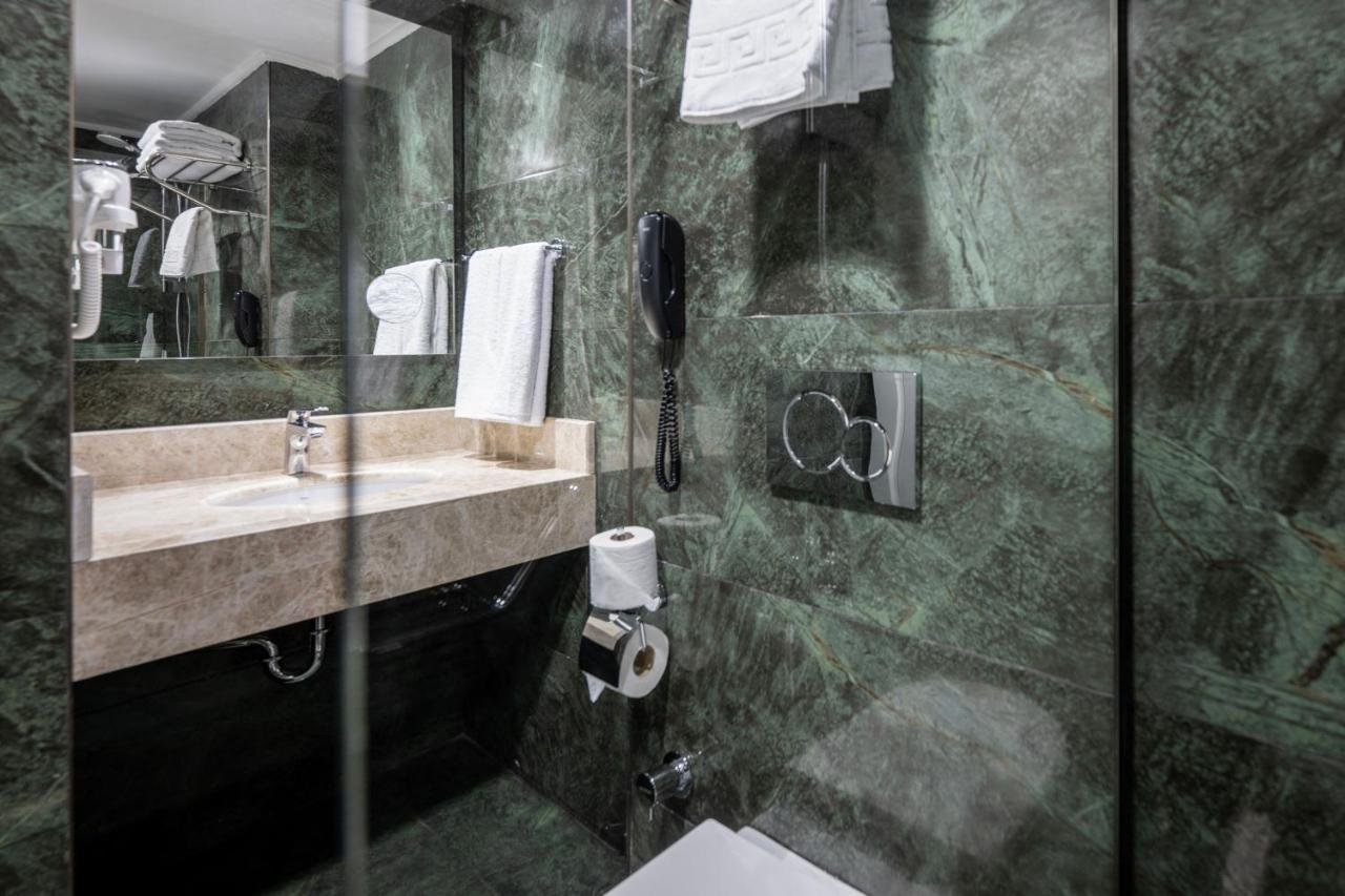 Four Points Flex By Sheraton Antalya Lara 外观 照片