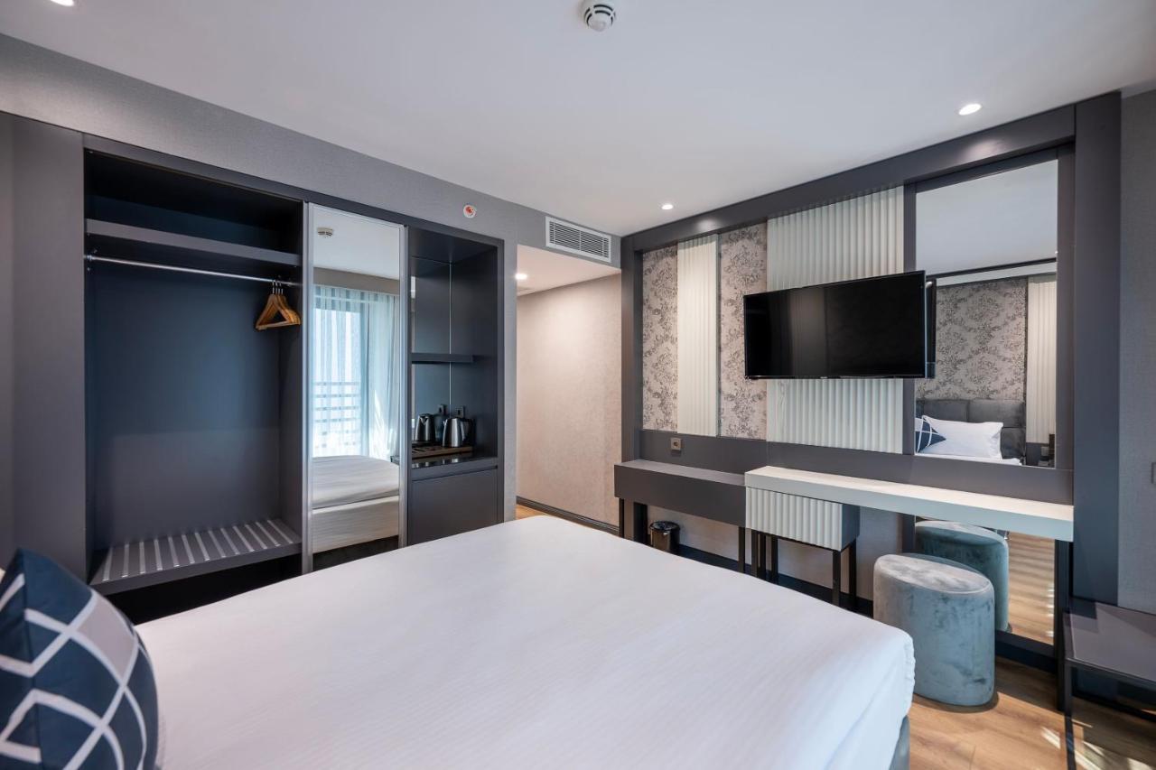 Four Points Flex By Sheraton Antalya Lara 外观 照片