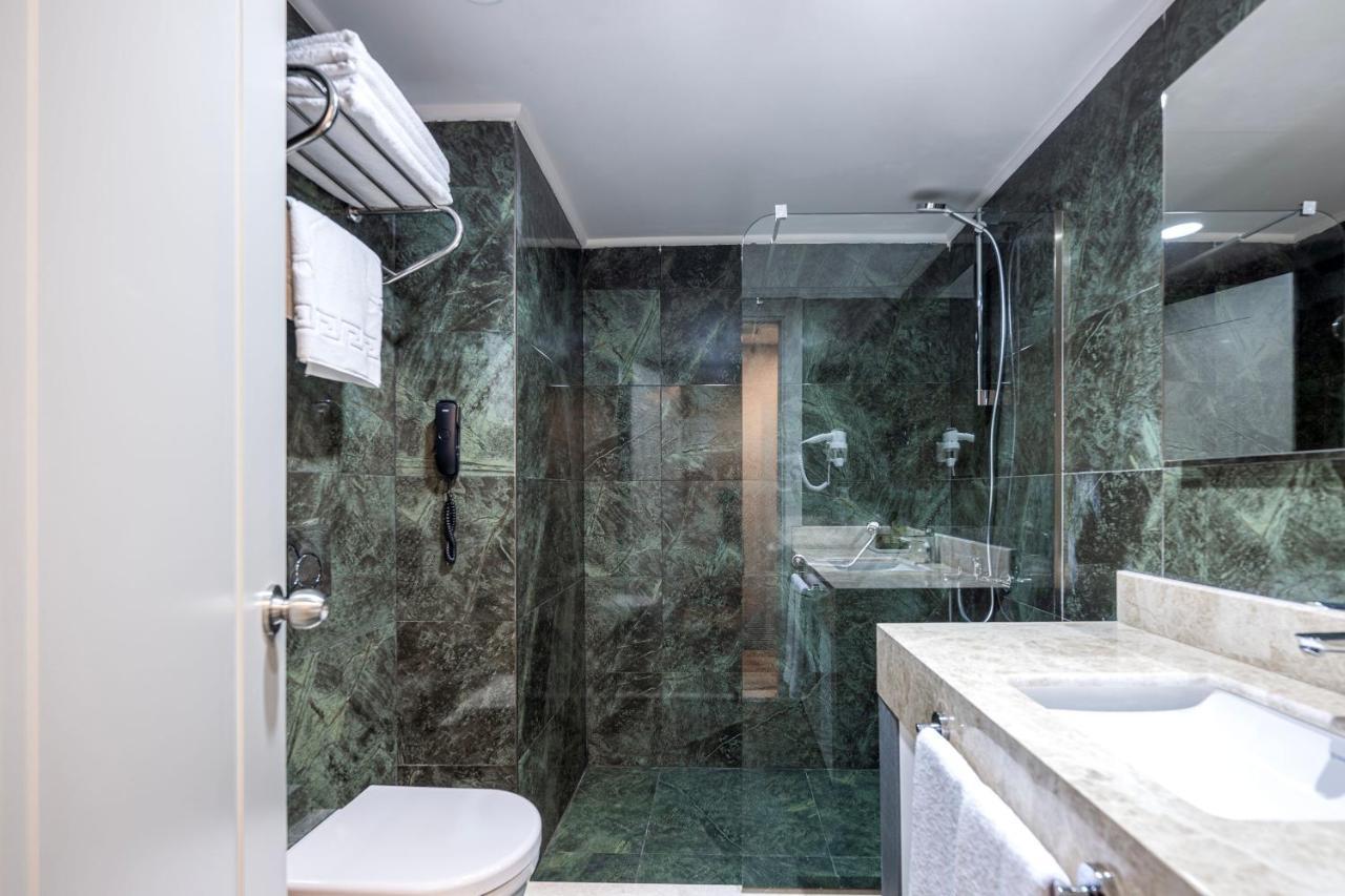 Four Points Flex By Sheraton Antalya Lara 外观 照片