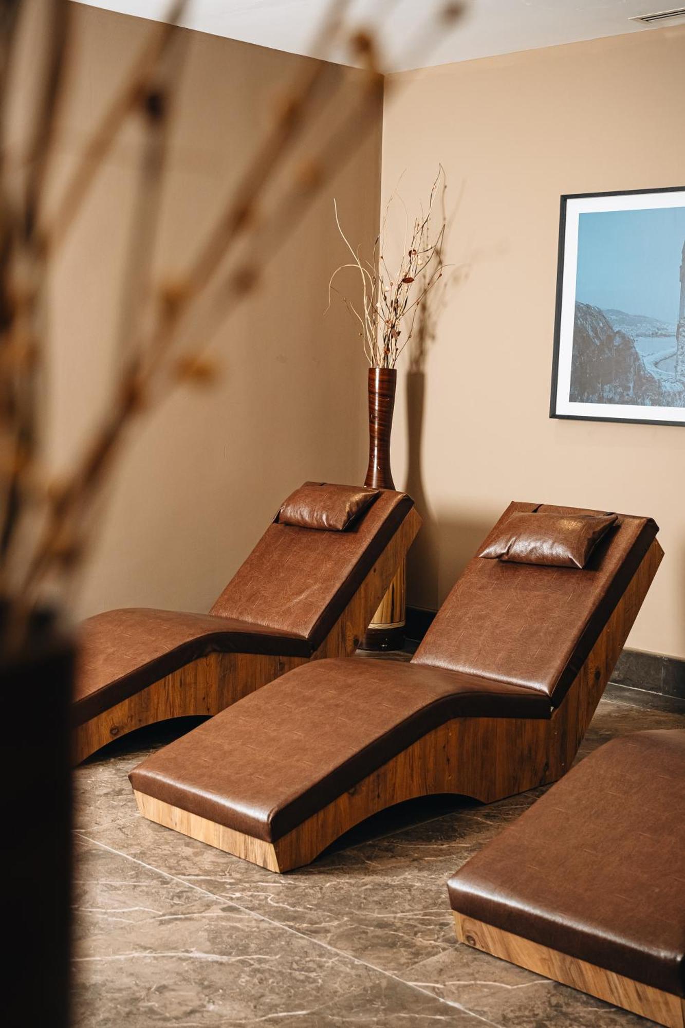 Four Points Flex By Sheraton Antalya Lara 外观 照片