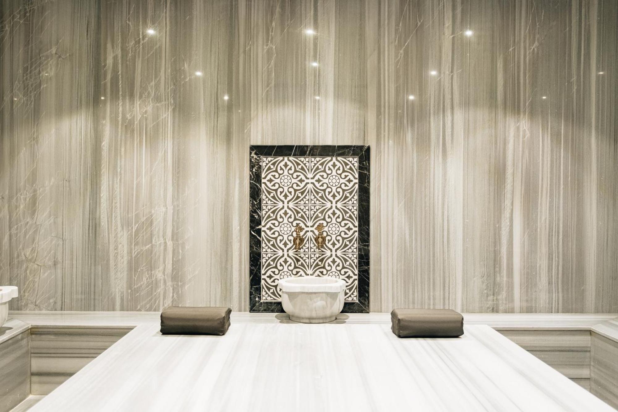 Four Points Flex By Sheraton Antalya Lara 外观 照片